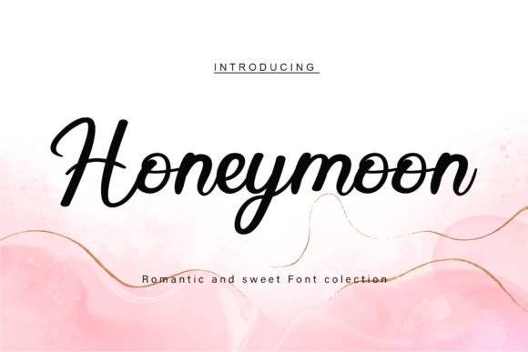 Download Honeymoon - Honeymoon Collection