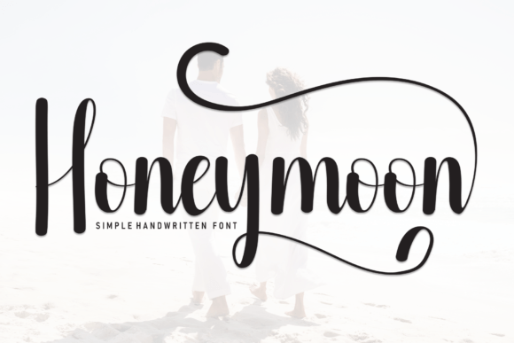 Download Honeymoon - Honeymoon Collection