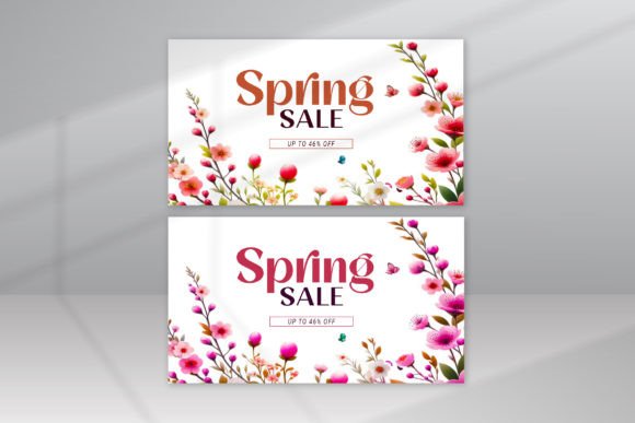 Download Sale Web Banner for Seasonal Promotions - Seasonal promotions Collection