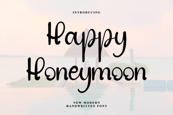 Download Happy Honeymoon - Honeymoon Collection