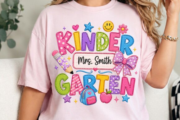 Download Kindergarten PNG, Teacher Coquette PNG - Coquette png Collection