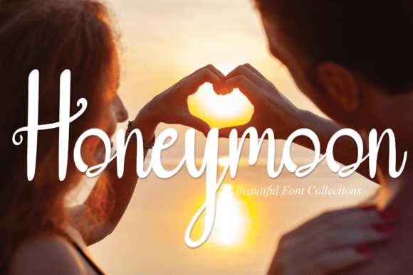 Download Honeymoon - Honeymoon Collection
