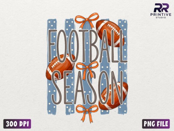 Download Preppy Football Season Coquette PNG - Coquette png Collection