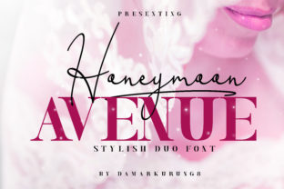 Download Honeymoon Avenue - Honeymoon Collection