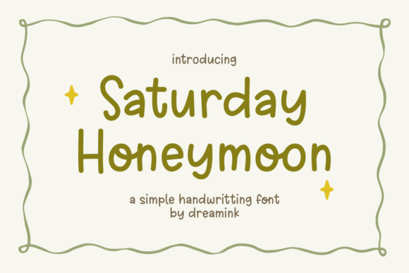 Download Saturday Honeymoon - Honeymoon Collection