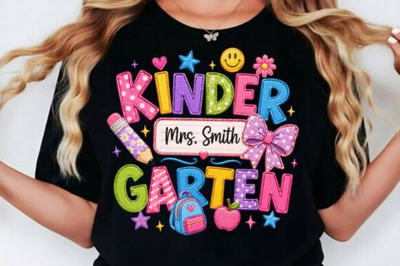Download Kindergarten PNG, Teacher Coquette PNG - Coquette png Collection