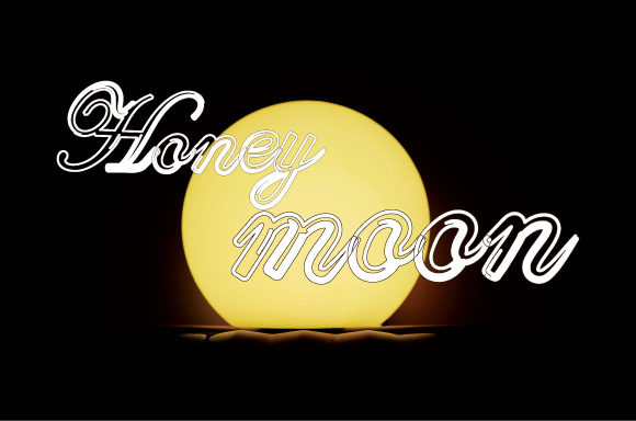 Download Honeymoon - Honeymoon Collection