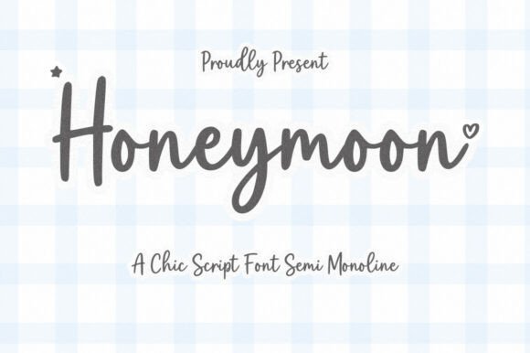 Download Honeymoon - Honeymoon Collection