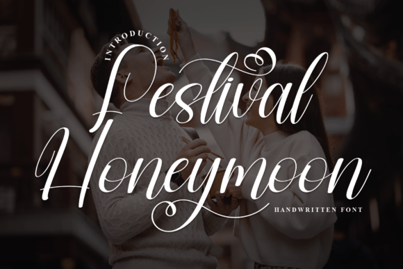 Download Festival Honeymoon - Honeymoon Collection