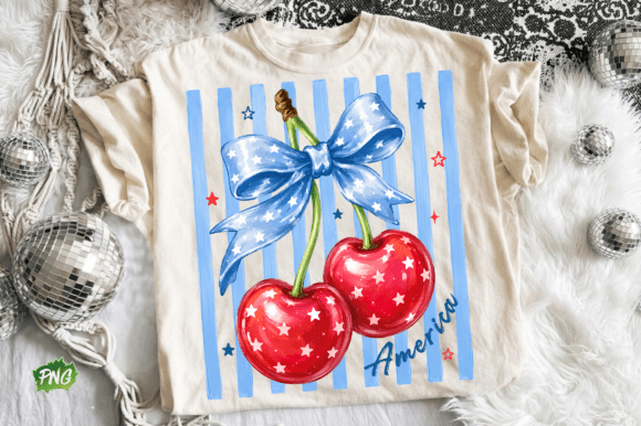 Download Cherry America Coquette Png - Coquette png Collection