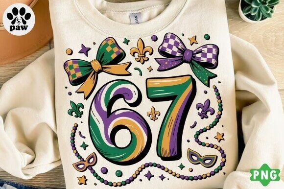 Download Mardi Gras 6 7 PNG, Preppy Coquette Png - Coquette png Collection