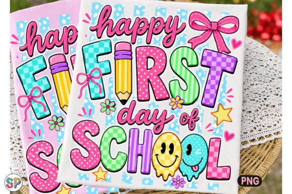 Download Striped First Day of School Coquette Png - Coquette png Collection
