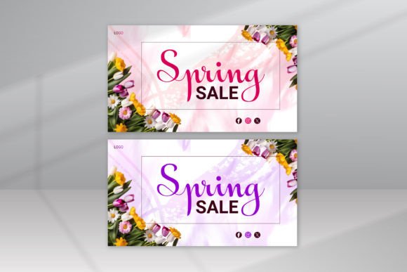 Download Sale Web Banner for Seasonal Promotions - Seasonal promotions Collection