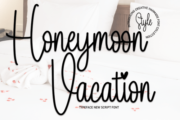 Download Honeymoon Vacation - Honeymoon Collection