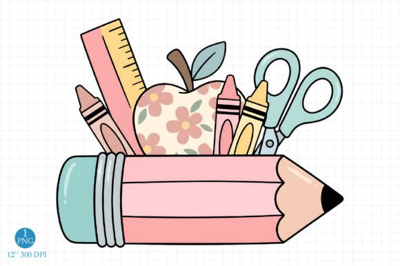 Download Personalized Back to School Coquette PNG - Coquette png Collection