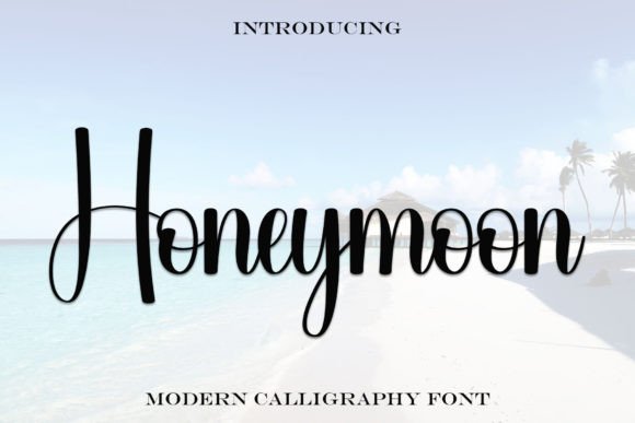 Download Honeymoon - Honeymoon Collection